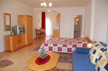 Ferienhaus in B�k (Vas) oder Ferienwohnung oder Ferienhaus