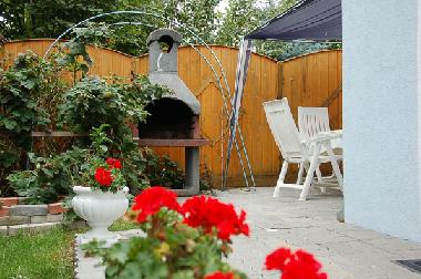 Ferienhaus in B�k (Vas) oder Ferienwohnung oder Ferienhaus