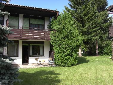 Ferienwohnung in Bad Aussee (Liezen) oder Ferienwohnung oder Ferienhaus