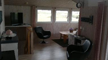 Ferienhaus in L�kken (Nordjylland) oder Ferienwohnung oder Ferienhaus