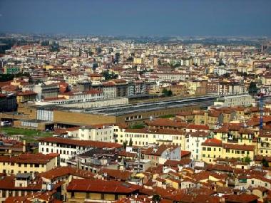 Ferienwohnung in Florence (Firenze) oder Ferienwohnung oder Ferienhaus