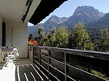 Ferienwohnung in Scuol (Scuol) oder Ferienwohnung oder Ferienhaus