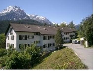 Ferienwohnung in Scuol (Scuol) oder Ferienwohnung oder Ferienhaus