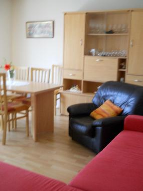 Ferienwohnung in AURAY (Morbihan) oder Ferienwohnung oder Ferienhaus