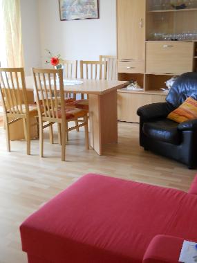 Ferienwohnung in AURAY (Morbihan) oder Ferienwohnung oder Ferienhaus