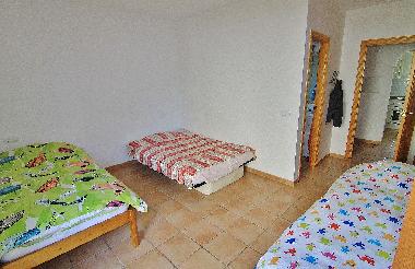 Chalet in sa rapita (Mallorca) oder Ferienwohnung oder Ferienhaus