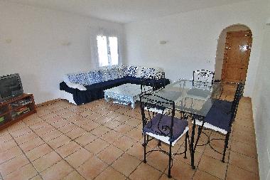 Chalet in sa rapita (Mallorca) oder Ferienwohnung oder Ferienhaus