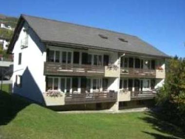 Ferienwohnung in Scuol (Scuol) oder Ferienwohnung oder Ferienhaus
