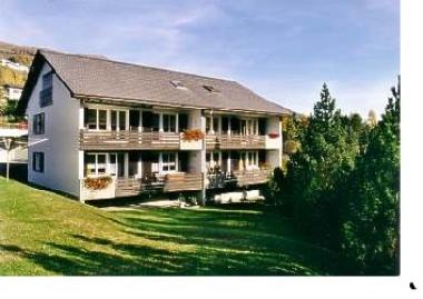 Ferienwohnung in Scuol (Scuol) oder Ferienwohnung oder Ferienhaus