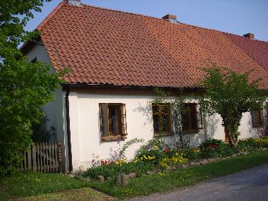 Bansow, Dorfstr.17