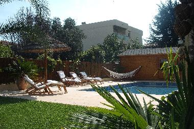 Ferienwohnung in frejus (Var) oder Ferienwohnung oder Ferienhaus