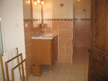 Ferienhaus in LE MESNIL OZENNE (Manche) oder Ferienwohnung oder Ferienhaus