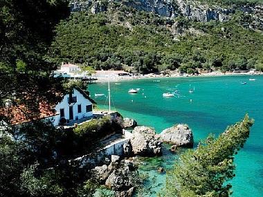 Ferienhaus in Aiana de Cima, Alfarim - Meco (Pen�nsula de Set�bal) oder Ferienwohnung oder Ferienhaus