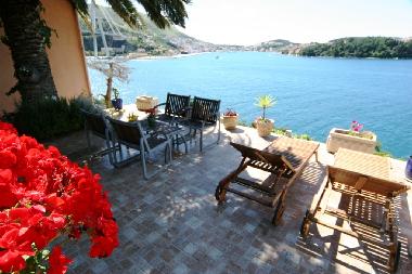 Ferienhaus in Dubrovnik (Dubrovacko-Neretvanska) oder Ferienwohnung oder Ferienhaus