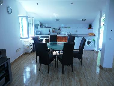 Ferienhaus in Dubrovnik (Dubrovacko-Neretvanska) oder Ferienwohnung oder Ferienhaus
