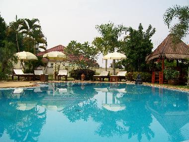 Ferienhaus in Ban Hong O.  Chiang Rai (Chiang Rai) oder Ferienwohnung oder Ferienhaus