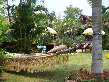 Ferienhaus in Ban Hong O.  Chiang Rai (Chiang Rai) oder Ferienwohnung oder Ferienhaus