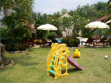 Ferienhaus in Ban Hong O.  Chiang Rai (Chiang Rai) oder Ferienwohnung oder Ferienhaus