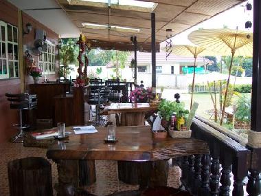 Ferienhaus in Ban Hong O.  Chiang Rai (Chiang Rai) oder Ferienwohnung oder Ferienhaus