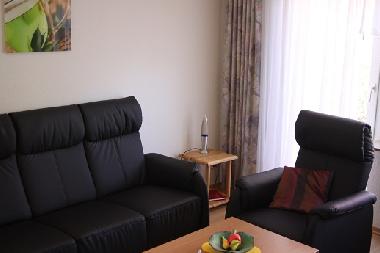 Ferienhaus in Carolinensiel (Nordsee-Festland / Ostfriesland) oder Ferienwohnung oder Ferienhaus