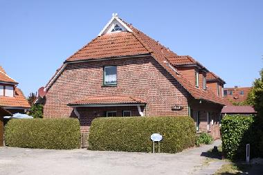 Ferienhaus in Carolinensiel (Nordsee-Festland / Ostfriesland) oder Ferienwohnung oder Ferienhaus