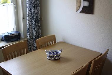 Ferienhaus in Carolinensiel (Nordsee-Festland / Ostfriesland) oder Ferienwohnung oder Ferienhaus