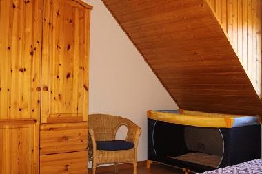 Ferienhaus in Carolinensiel (Nordsee-Festland / Ostfriesland) oder Ferienwohnung oder Ferienhaus