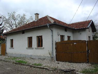 Ferienhaus in Dragushinovo  (Sofiya) oder Ferienwohnung oder Ferienhaus