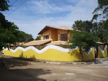 Villa in Arraial d