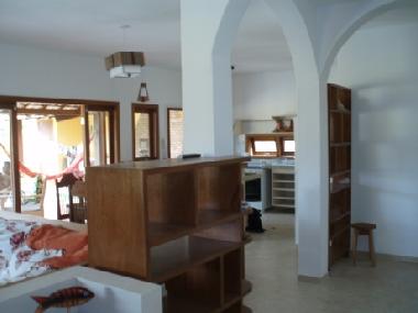 Villa in Arraial d
