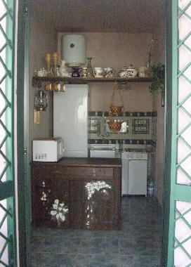 Ferienhaus in cassibile (Siracusa) oder Ferienwohnung oder Ferienhaus