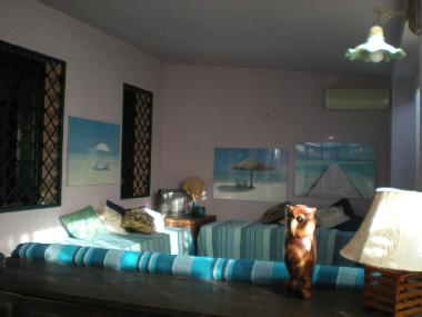 Ferienhaus in cassibile (Siracusa) oder Ferienwohnung oder Ferienhaus