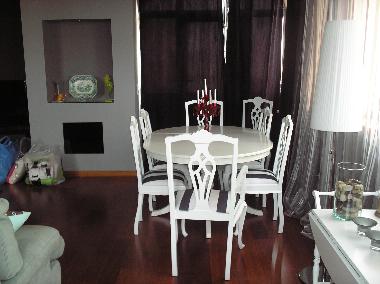 Ferienwohnung in Moledo (Norte) oder Ferienwohnung oder Ferienhaus