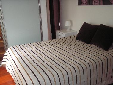 Ferienwohnung in Moledo (Norte) oder Ferienwohnung oder Ferienhaus