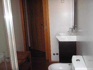 Ferienwohnung in Moledo (Norte) oder Ferienwohnung oder Ferienhaus