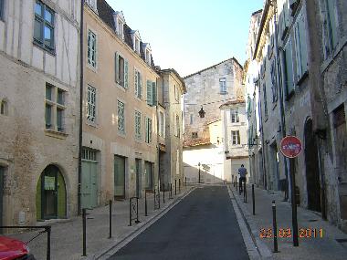 Ferienwohnung in p�rigueux (Dordogne) oder Ferienwohnung oder Ferienhaus