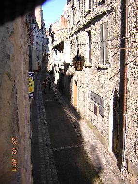 Ferienwohnung in p�rigueux (Dordogne) oder Ferienwohnung oder Ferienhaus