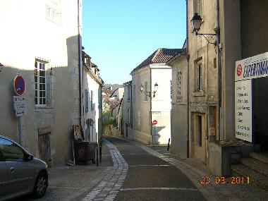 Ferienwohnung in p�rigueux (Dordogne) oder Ferienwohnung oder Ferienhaus