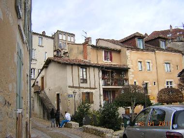 Ferienwohnung in p�rigueux (Dordogne) oder Ferienwohnung oder Ferienhaus