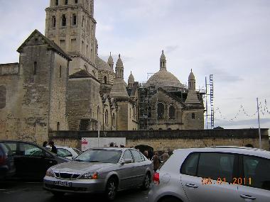 Ferienwohnung in p�rigueux (Dordogne) oder Ferienwohnung oder Ferienhaus