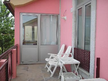 Ferienwohnung in moledo (Norte) oder Ferienwohnung oder Ferienhaus