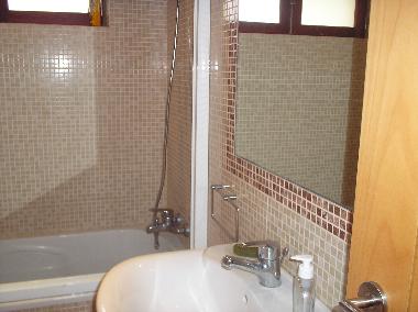 Ferienwohnung in Moledo (Norte) oder Ferienwohnung oder Ferienhaus