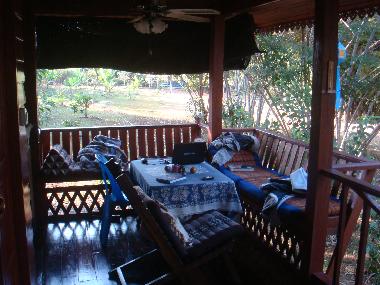 Ferienhaus in Muang (Chiang Rai) oder Ferienwohnung oder Ferienhaus