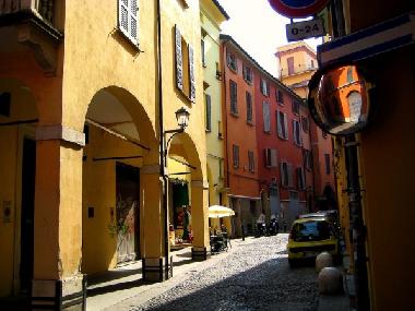 Pension in Bologna (Bologna) oder Ferienwohnung oder Ferienhaus