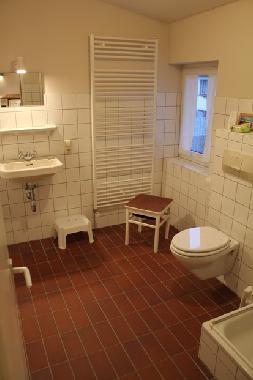 Ferienhaus in Zinnowitz (Ostsee-Inseln) oder Ferienwohnung oder Ferienhaus