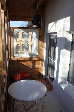 Ferienhaus in Zinnowitz (Ostsee-Inseln) oder Ferienwohnung oder Ferienhaus