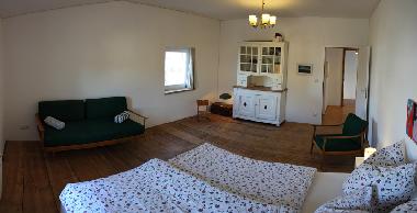 Ferienhaus in Zinnowitz (Ostsee-Inseln) oder Ferienwohnung oder Ferienhaus