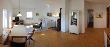 Ferienhaus in Zinnowitz (Ostsee-Inseln) oder Ferienwohnung oder Ferienhaus