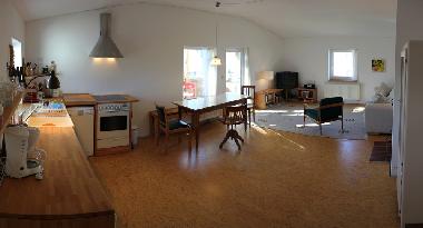 Ferienhaus in Zinnowitz (Ostsee-Inseln) oder Ferienwohnung oder Ferienhaus