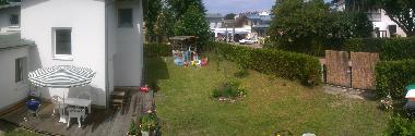 Ferienhaus in Zinnowitz (Ostsee-Inseln) oder Ferienwohnung oder Ferienhaus